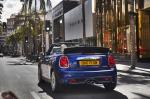 Mini Cooper S Cabrio 2018 года (WW)